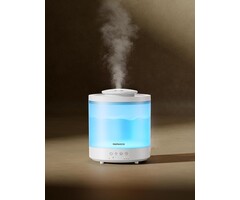 3-in-1 Ultraschall-Luftbefeuchter & Diffusor - Jetzt bis zu 54% Rabatt sichern