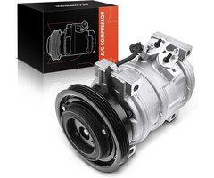 Klimakompressor für Chrysler & Dodge 2.0L/2.4L - bis zu 61% Rabatt