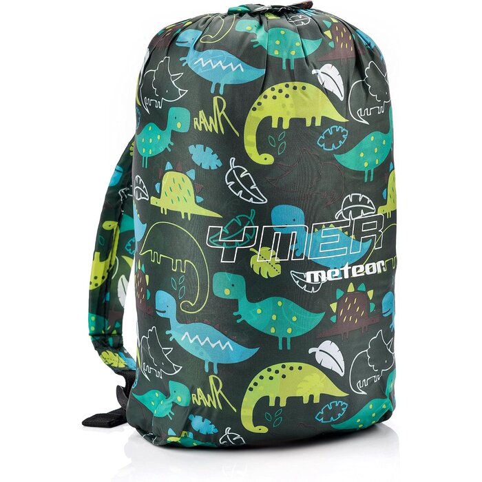 Kinderschlafsack Mumienform Dino-Design - Bis zu 32% günstiger