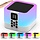 4-in-1 Bluetooth-Lautsprecher & Wecker: Sparen Sie bis zu 59% - Outlet