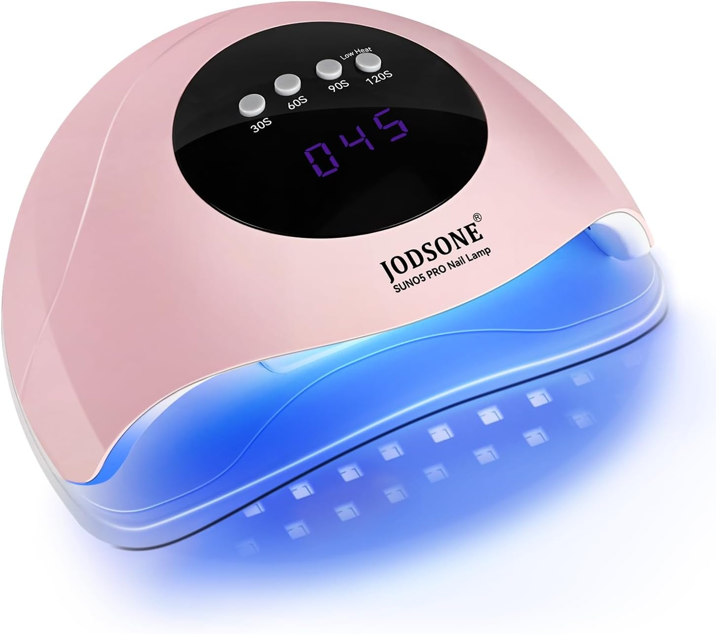 UV LED Nagellampe für Gelnägel - Jetzt bis zu 56% Rabatt sichern
