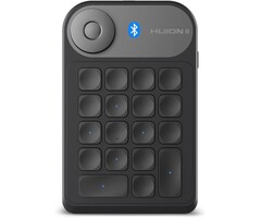 Programmierbares Keypad mit Einstellrad für Kreative - bis zu 59% Rabatt