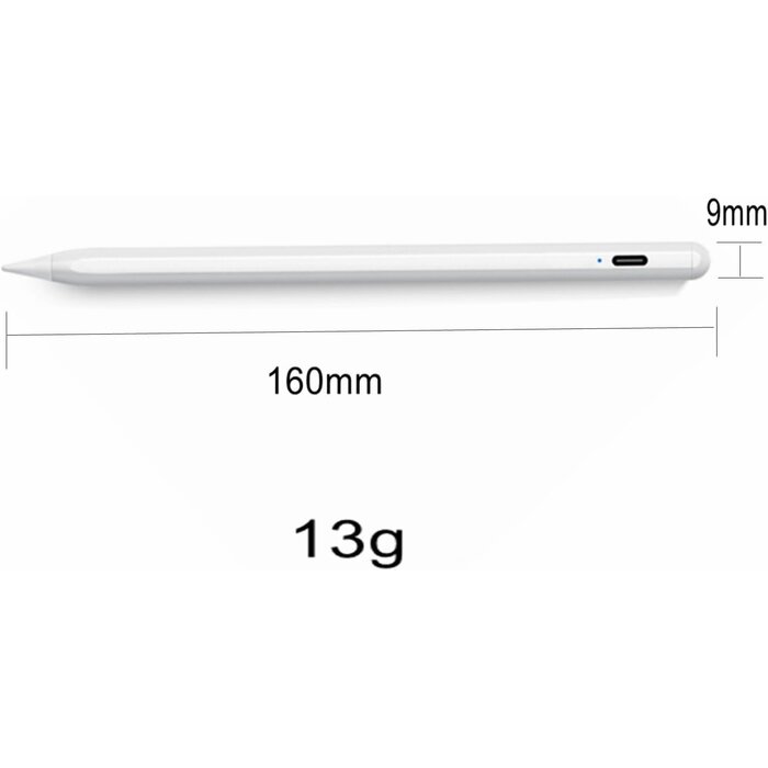 Präziser Stylus Pen für iPad - Jetzt bis zu 61 % sparen