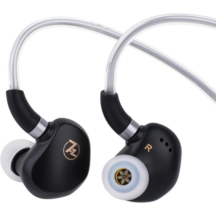 Gaming-In-Ear-Kopfhörer mit 10mm DLC-Treiber - bis zu 61% Rabatt im Outlet