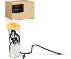 Frankberg Kraftstoffpumpe für Sprinter B906 - 4-Pin - Outlet bis zu 60% sparen