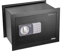 Elektronischer Wandtresor mit Einwurfschlitz - Jetzt bis zu 60% Rabatt sichern