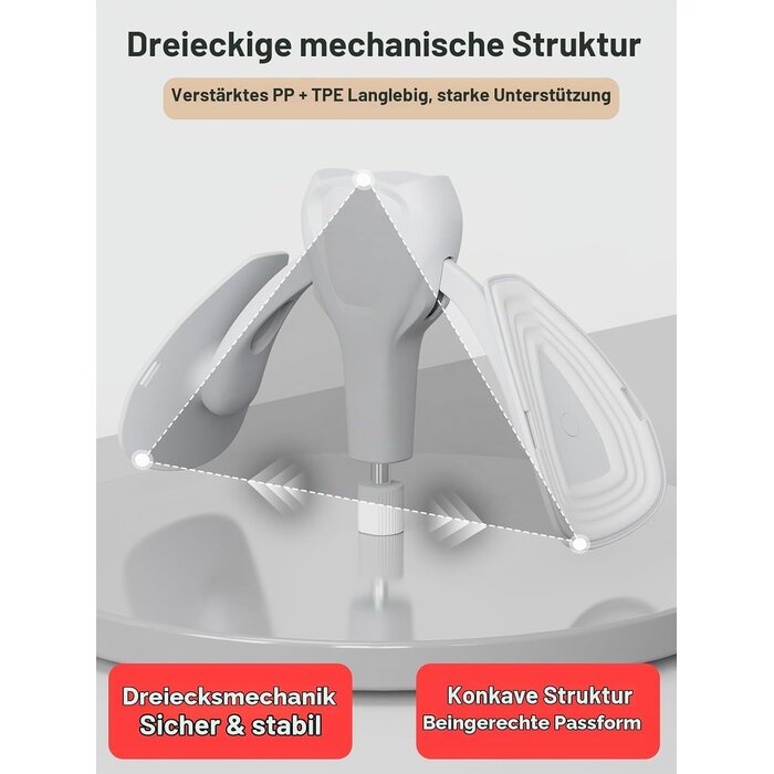 Beckenbodentrainer verstellbar 10-35 kg - Bis zu 59% Rabatt im Outlet