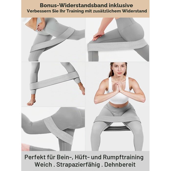 Beckenbodentrainer verstellbar 10-35 kg - Bis zu 59% Rabatt im Outlet