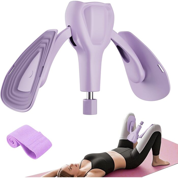Beckenbodentrainer verstellbar 10-35 kg - Bis zu 59% Rabatt im Outlet