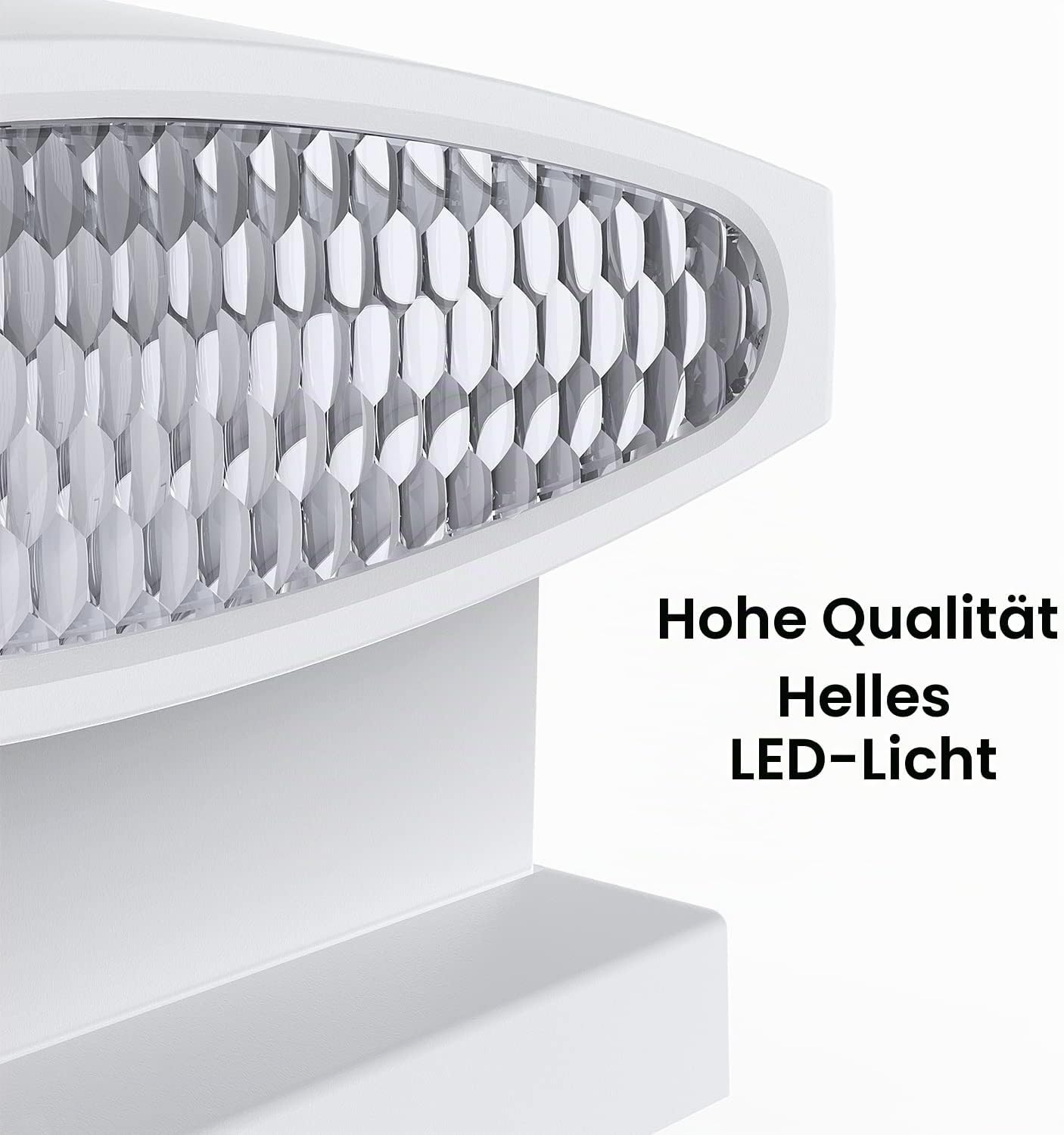 4x Solar-Pfostenkappen: 24 LED, warm- & kaltweiß - bis zu 58% reduziert