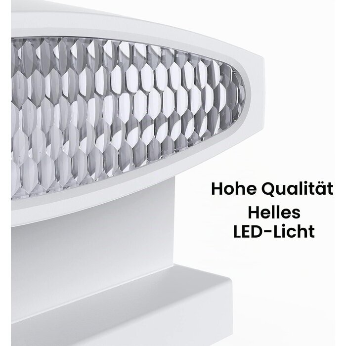 4x Solar-Pfostenkappen: 24 LED, warm- & kaltweiß - bis zu 58% reduziert