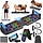 26-in-1 Push-up-Board mit LED-Zähler - Effektives Training - Bis zu 60% Rabatt
