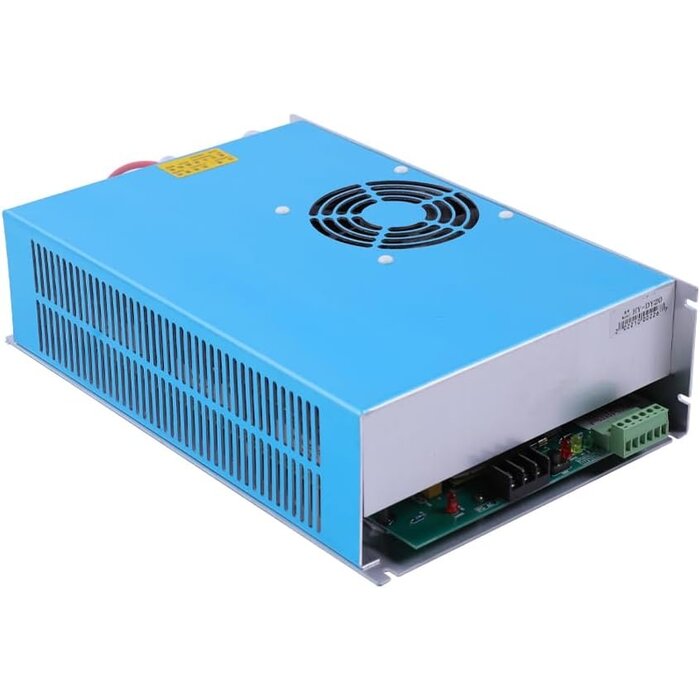 CO2-Laser-Netzteil 80W für Laserröhren - bis zu 64% Rabatt auf Rückläufer