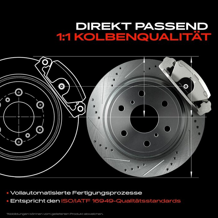 Frankberg Bremssattel für Peugeot 405 Hinterachse rechts - bis zu 61% sparen