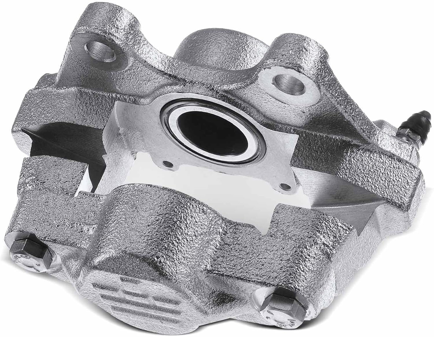 Frankberg Bremssattel hinten links für Offroader - Jetzt bis zu 60% Rabatt sichern