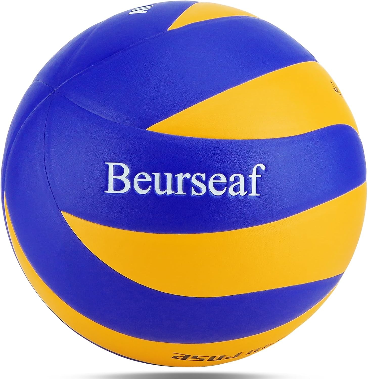 Volleyball Soft Touch Größe 5 - Robust & Anfängerfreundlich - bis zu 58% Rabatt