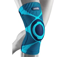 Neenca Kniebandage mit Gelpolster & Stabilisatoren - Jetzt bis zu 50% sparen
