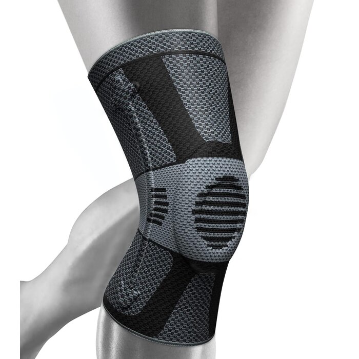 Neenca Kniebandage mit Patella-Gel-Pads - Stabilisierend - Jetzt bis zu 53% sparen