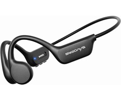 Knochenschall-Kopfhörer Sport - IP68 wasserdicht, 32GB MP3 - Bis zu 50% Rabatt
