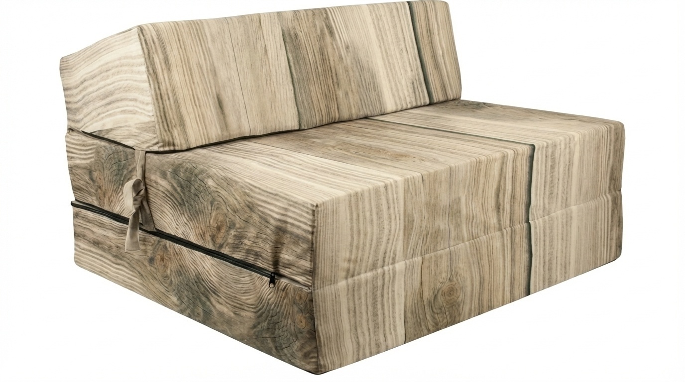 Viking Choice Klappmatratze 200x90x15cm - Komfortabel & platzsparend bis zu 31% reduziert