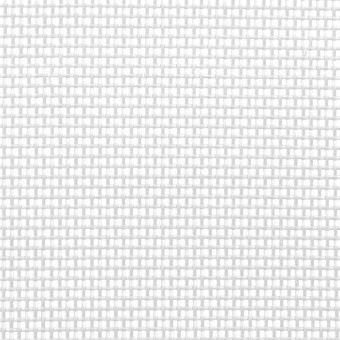 Vidaxl Ausziehbares Haustier-Schutzgitter 117,5x125 cm - Weiß - bis zu 34% sparen