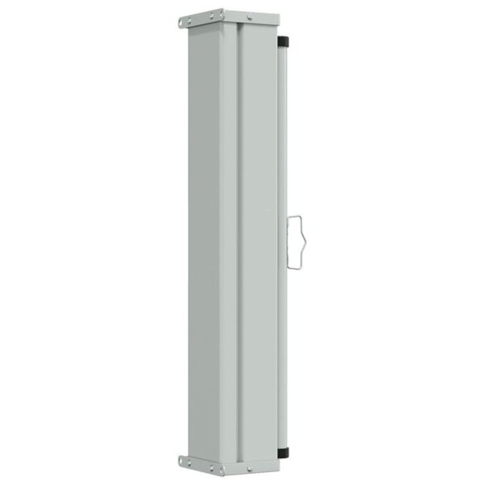 Vidaxl Seitenmarkise 60x300 cm Anthrazit - Sicht- & Windschutz bis zu 29% reduziert