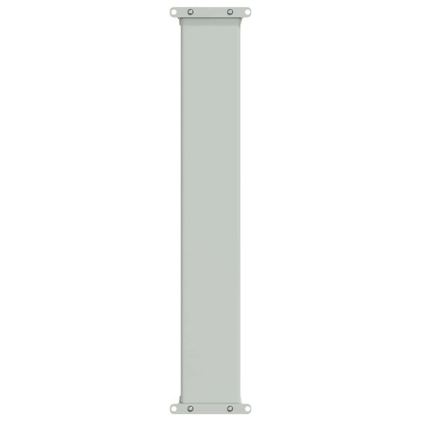 Vidaxl Seitenmarkise 60x300 cm Anthrazit - Sicht- & Windschutz bis zu 29% reduziert