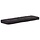 Palettenkissen 120 x 40 x 7 cm, Schwarz - Jetzt bis zu 33% Rabatt