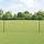 22-tlg. Zaunpfosten Set U-Profil 100 cm Grau - jetzt bis zu 34% günstiger
