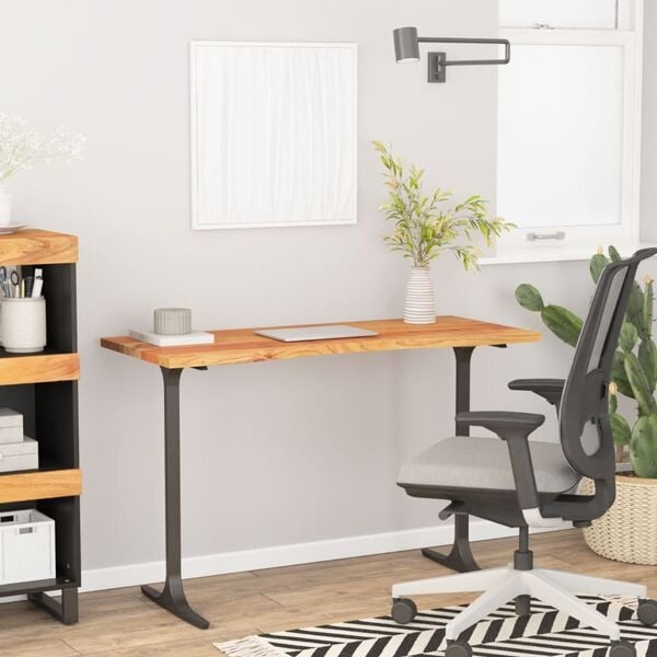 Vidaxl Massive Akazienholz Tischplatte 120x60cm - bis zu 34% sparen