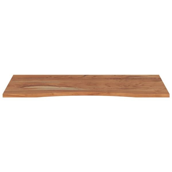 Vidaxl Massive Akazienholz Tischplatte 120x60cm - bis zu 34% sparen