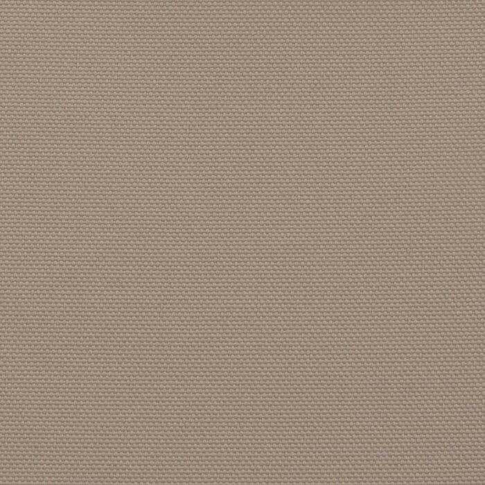 Vidaxl Sonnensegel 3x6 m rechteckig Taupe - bis zu 34% Rabatt auf Rückläufer
