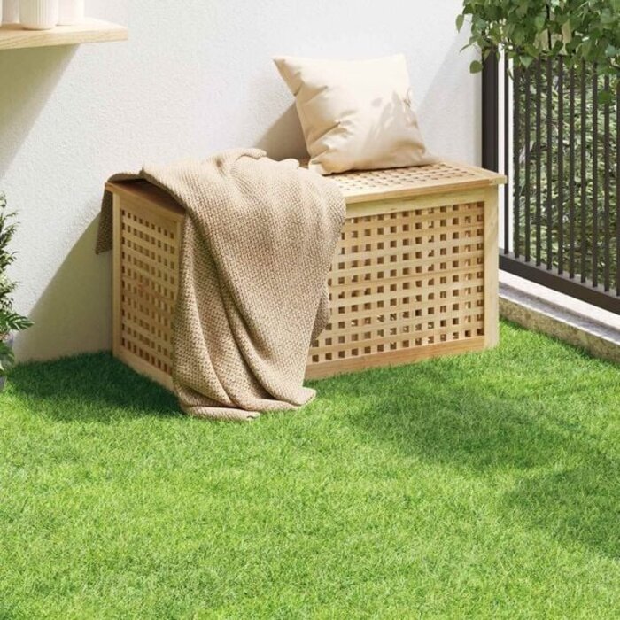 Vidaxl Kunstrasen für Garten & Terrasse - UV-beständig - bis zu 29% Rabatt