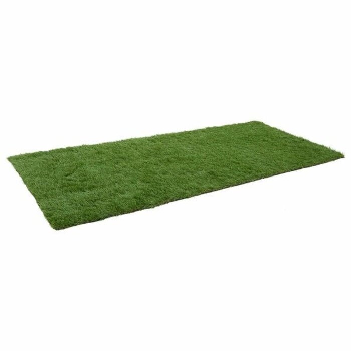 Vidaxl Kunstrasen für Garten & Terrasse - UV-beständig - bis zu 29% Rabatt