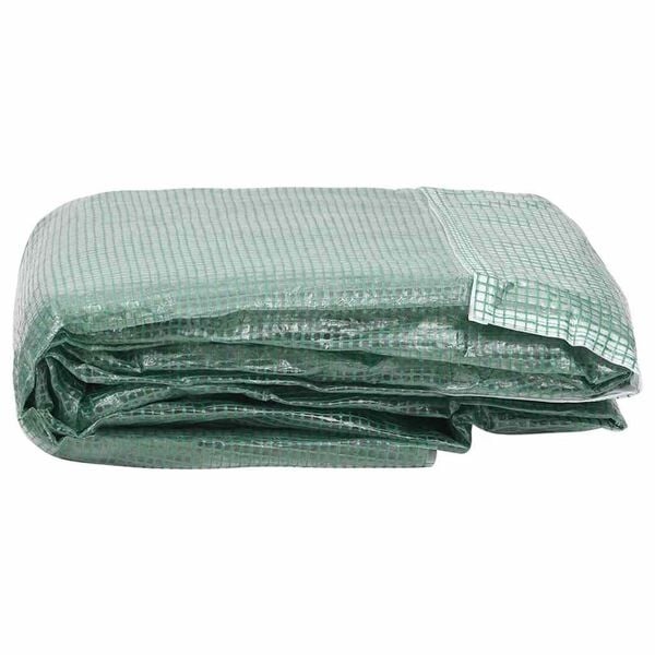 Vidaxl Gewächshaus-Ersatzfolie 200x450x200 cm - jetzt bis zu 29% Rabatt sichern