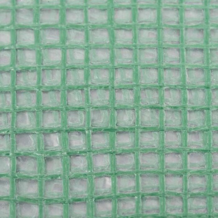 Vidaxl Gewächshaus-Ersatzfolie 200x450x200 cm - jetzt bis zu 29% Rabatt sichern