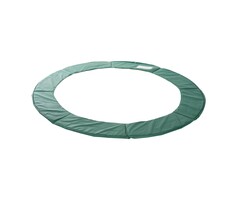 Viking Choice Trampolin Randabdeckung 366 cm Grün - Jetzt bis zu 33% sparen