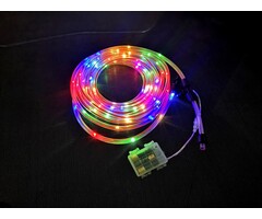 Viking Choice Trampolin-Sprinkler mit LED-Beleuchtung für 305 cm - bis zu 27% Rabatt