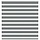 Doppelrollo 140x100 cm Dunkelgrau - Klemmfix oder Schraubmontage - bis zu 32%