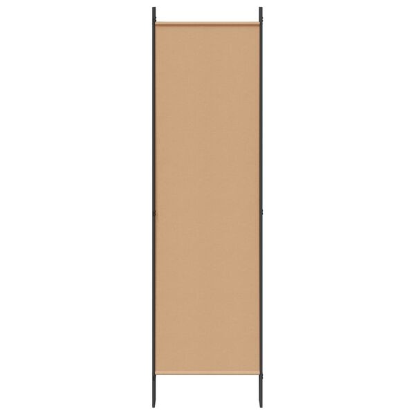 Vidaxl Flexibler Raumteiler 300x180 cm, Beige - bis zu 33% günstiger!