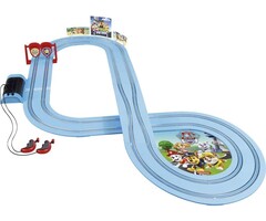 Carrera Carrera Rennbahn-Set Paw Patrol: 2,9m Strecke für Kinder - bis zu 33% Rabatt