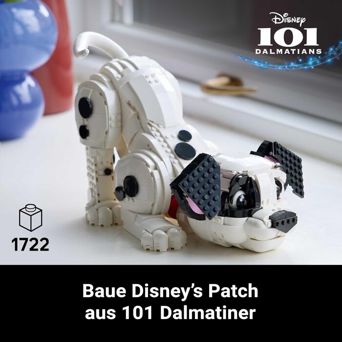 Disney Welpen-Set Modell für Erwachsene - Bis zu 35% Rabatt