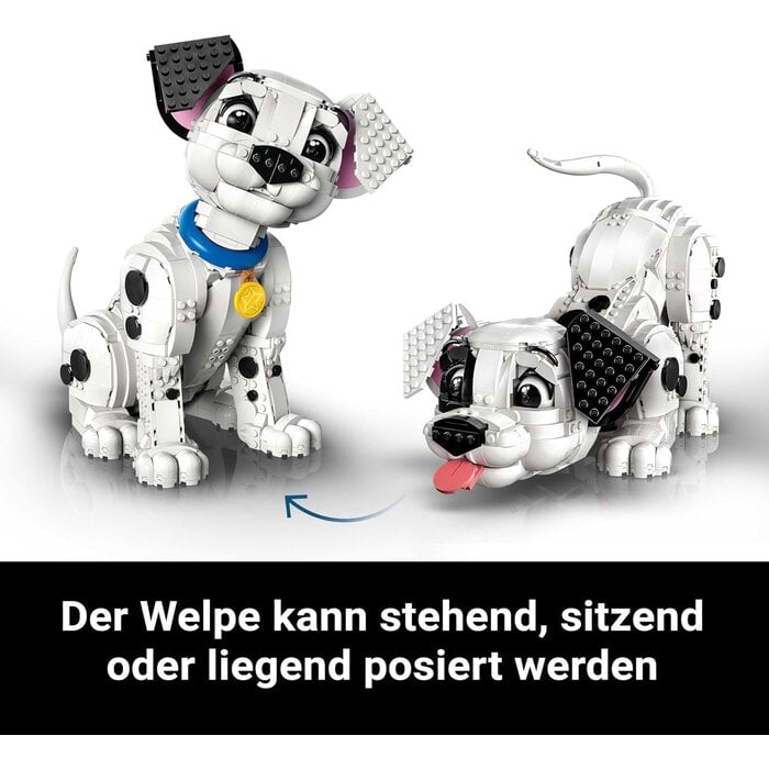 Disney Welpen-Set Modell für Erwachsene - Bis zu 35% Rabatt