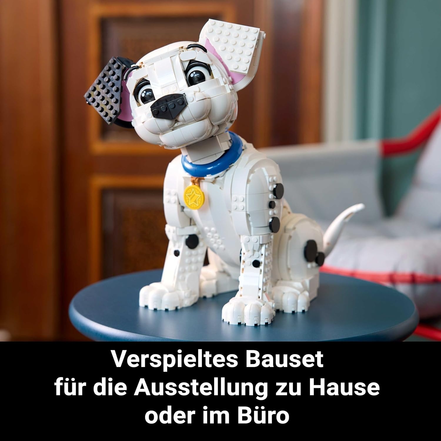 Disney Welpen-Set Modell für Erwachsene - Bis zu 35% Rabatt