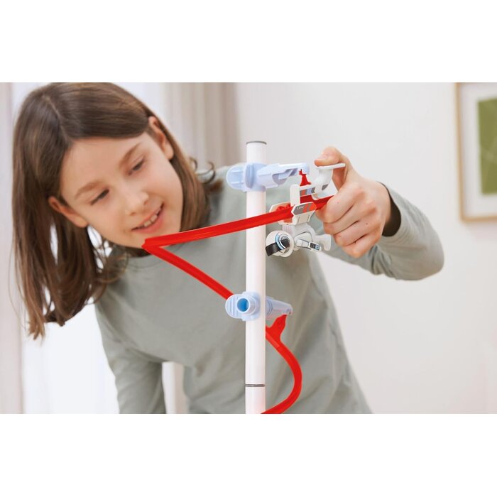 Modulares Kugelbahn Bauset Starterkit - Jetzt bis zu 34% sparen!