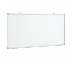 Vidaxl Magnetisches Whiteboard 100 x 50 cm - Jetzt bis zu 39% Rabatt sichern