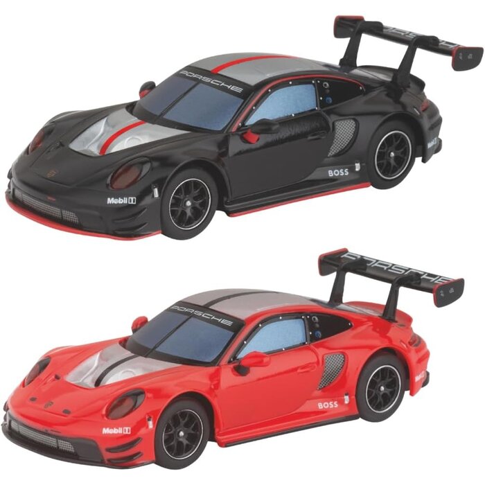 Carrera Carrera Hybrid Rennfahrzeug 1:50 - Devil Drivers - Bis zu 34% Rabatt