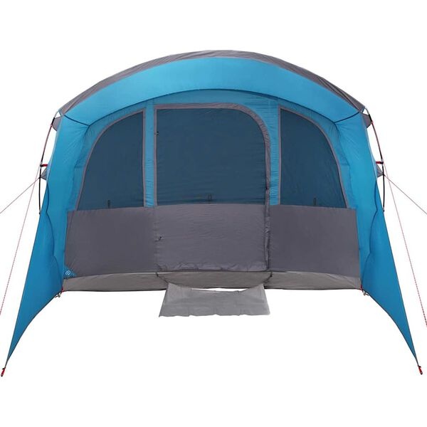 Vidaxl Großes Familienzelt 576 x 325 x 213 cm - jetzt bis zu 35% sparen