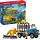 Dinosaurier Transport-Set mit LKW & Triceratops - jetzt bis zu 34% günstiger