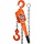 Profi-Hebelzug 3 Tonnen, 5,8 m Hub, G80-Kette - bis zu 35% Rabatt